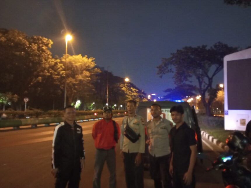 Go Teropong Rakyat