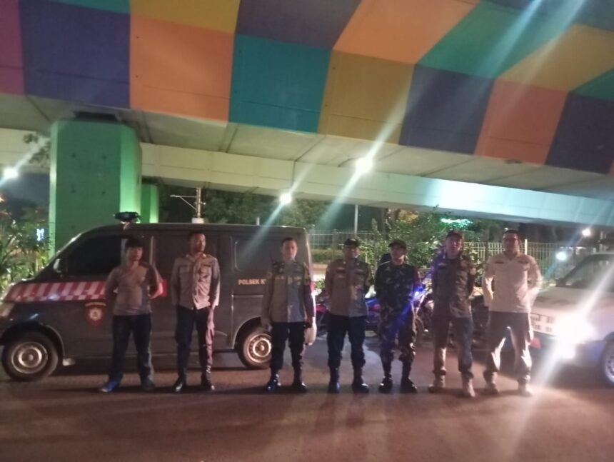 Go Teropong Rakyat