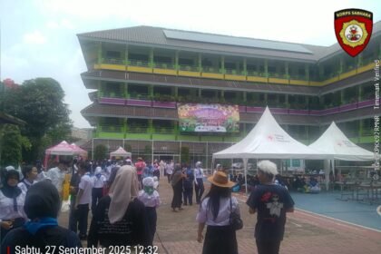 Go Teropong Rakyat