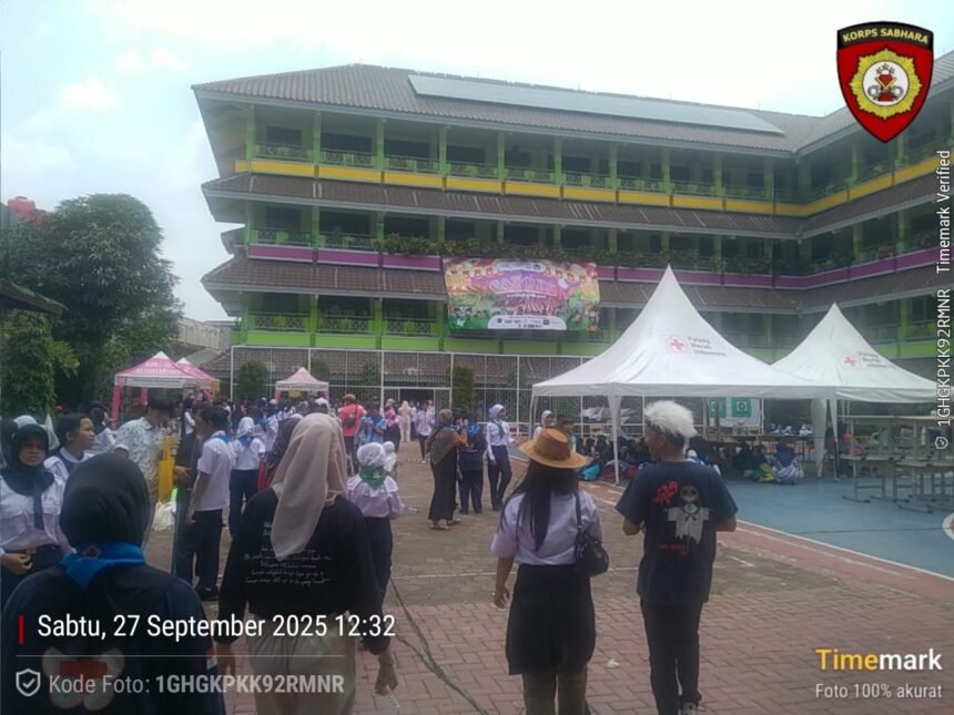 Go Teropong Rakyat