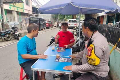 Go Teropong Rakyat