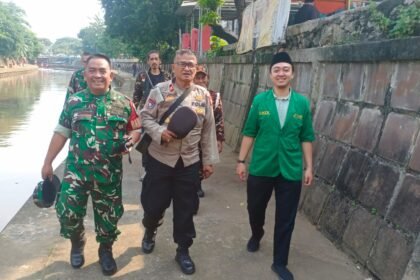 Go Teropong Rakyat