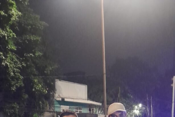 Go Teropong Rakyat