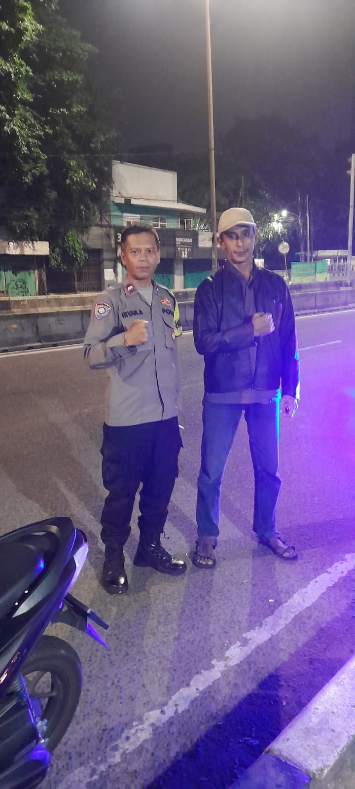 Go Teropong Rakyat