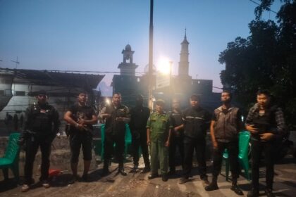 Go Teropong Rakyat