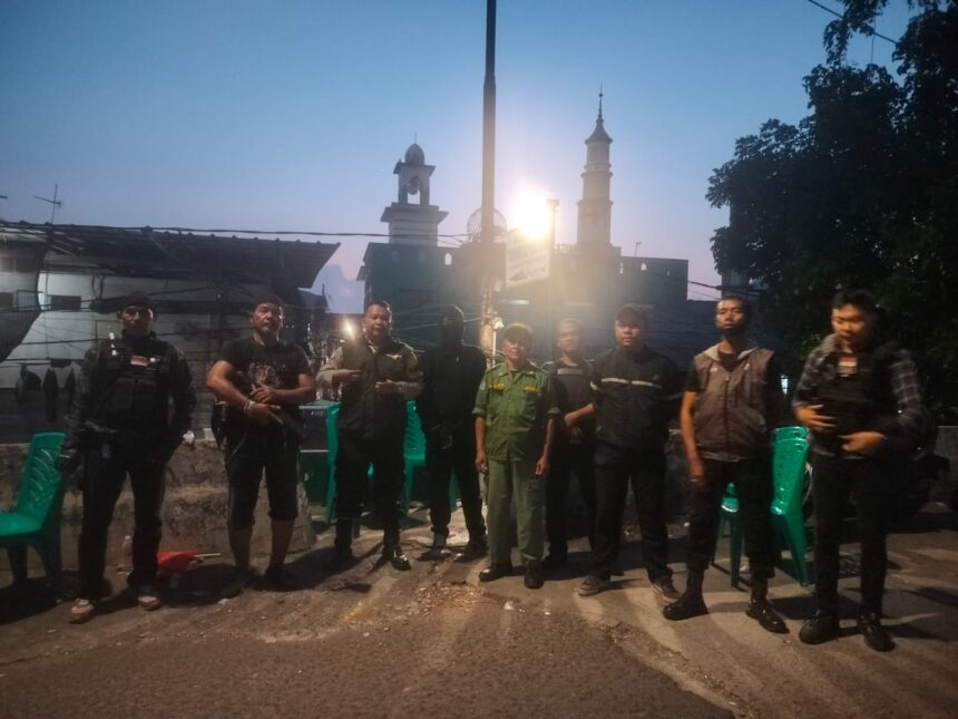 Go Teropong Rakyat