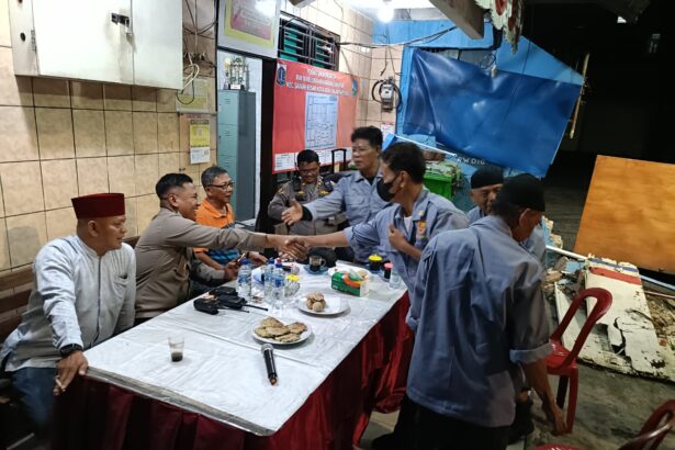 Go Teropong Rakyat