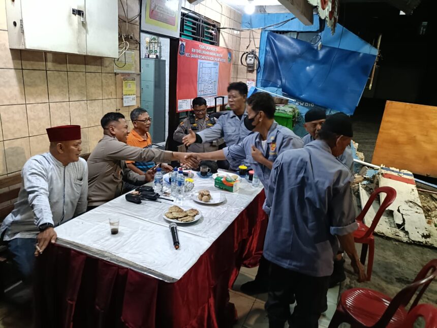 Go Teropong Rakyat