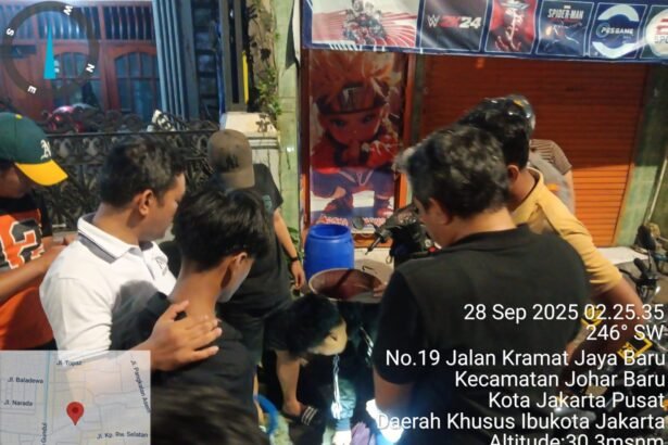 Go Teropong Rakyat
