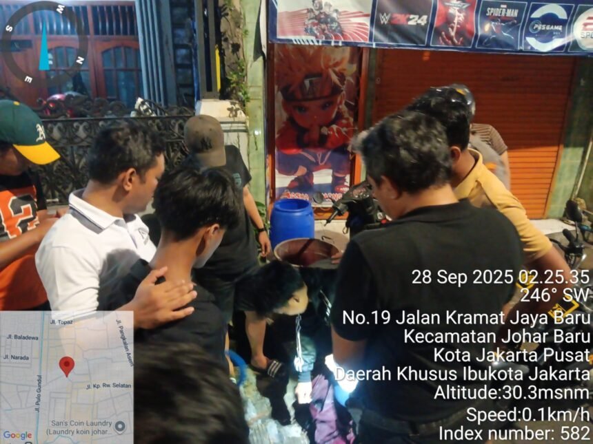 Go Teropong Rakyat