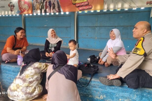 Go Teropong Rakyat