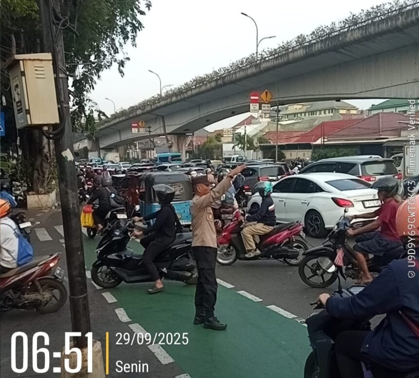 Go Teropong Rakyat