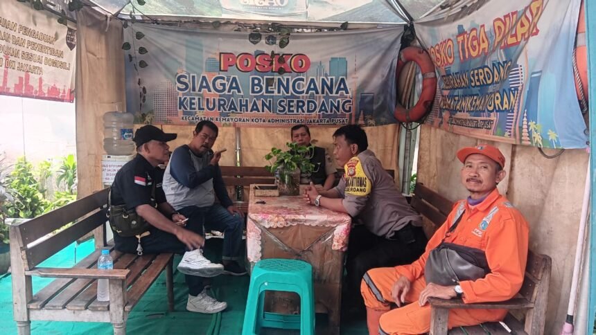 Go Teropong Rakyat