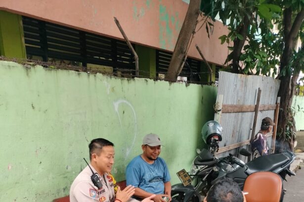 Go Teropong Rakyat