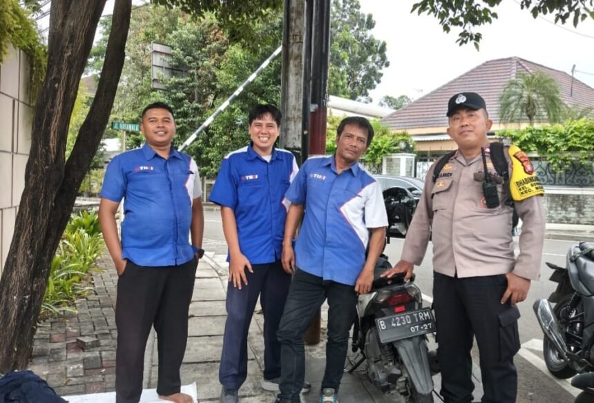 Go Teropong Rakyat
