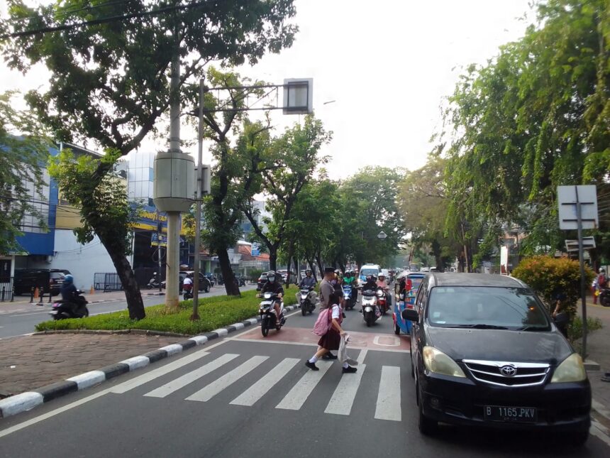 Go Teropong Rakyat