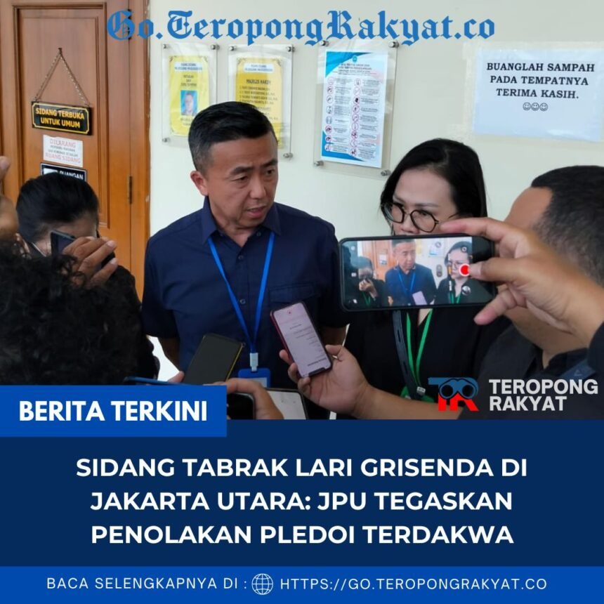 Go Teropong Rakyat