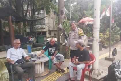Go Teropong Rakyat