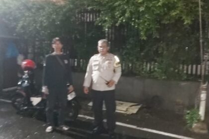 Go Teropong Rakyat