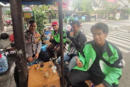 Go Teropong Rakyat