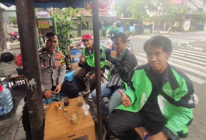 Go Teropong Rakyat