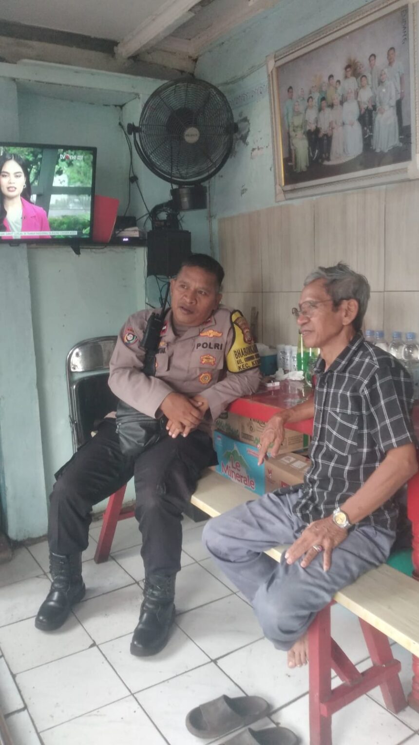 Go Teropong Rakyat