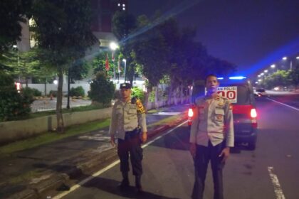Go Teropong Rakyat