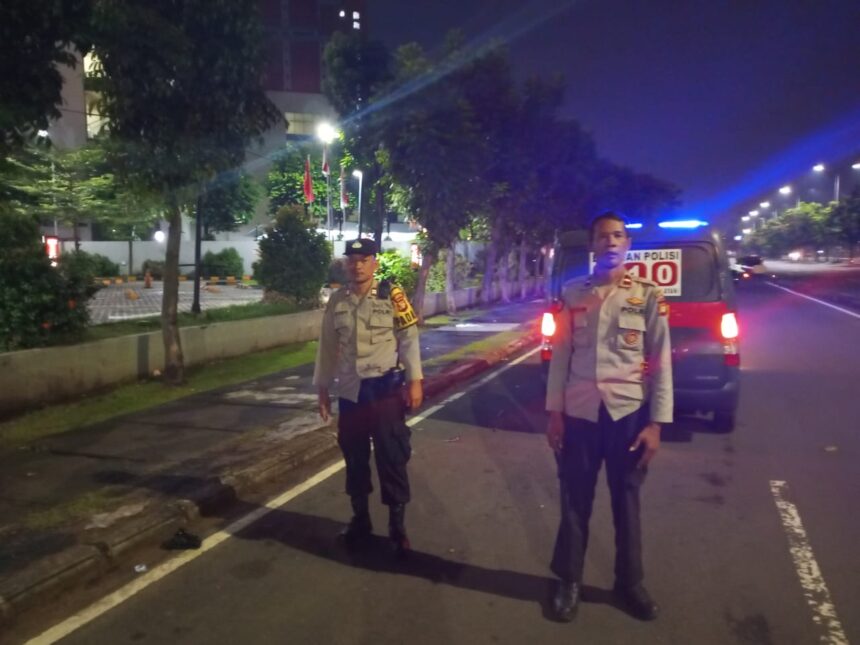 Go Teropong Rakyat