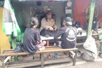 Go Teropong Rakyat