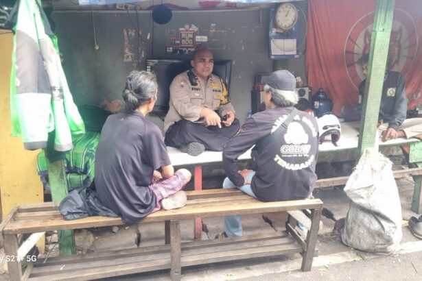 Go Teropong Rakyat