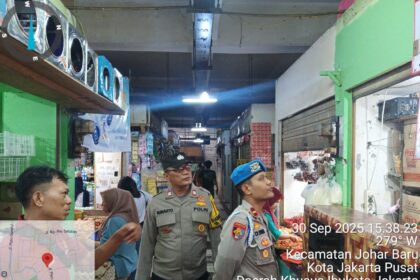 Go Teropong Rakyat