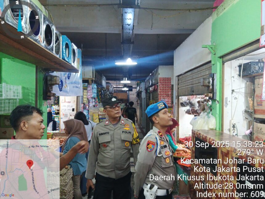 Go Teropong Rakyat
