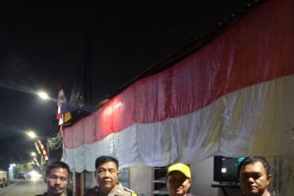 Go Teropong Rakyat