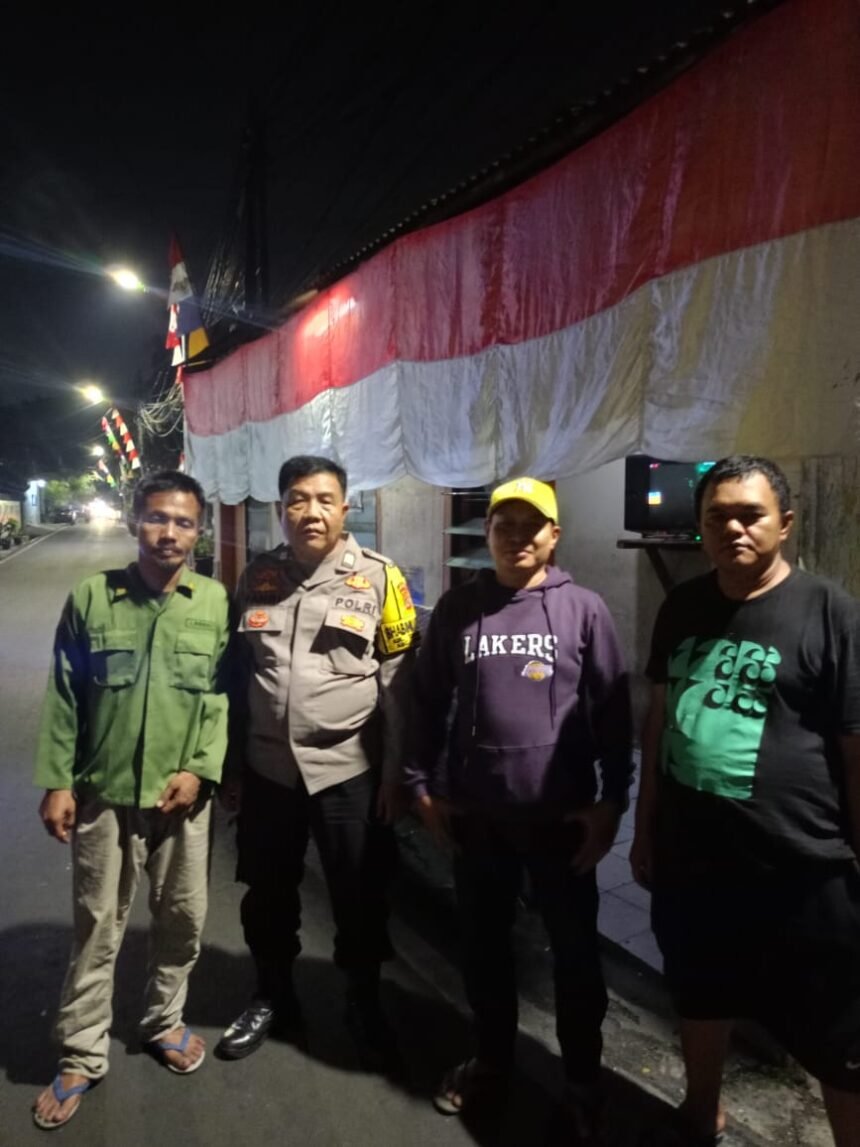Go Teropong Rakyat