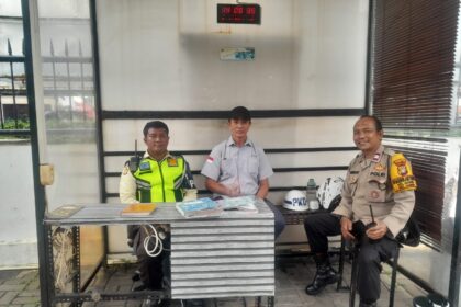 Go Teropong Rakyat