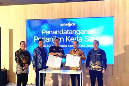 Go Teropong Rakyat