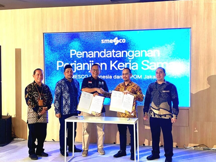 Go Teropong Rakyat