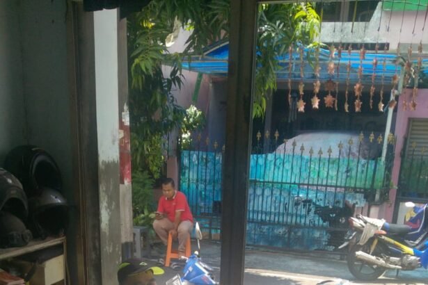 Go Teropong Rakyat