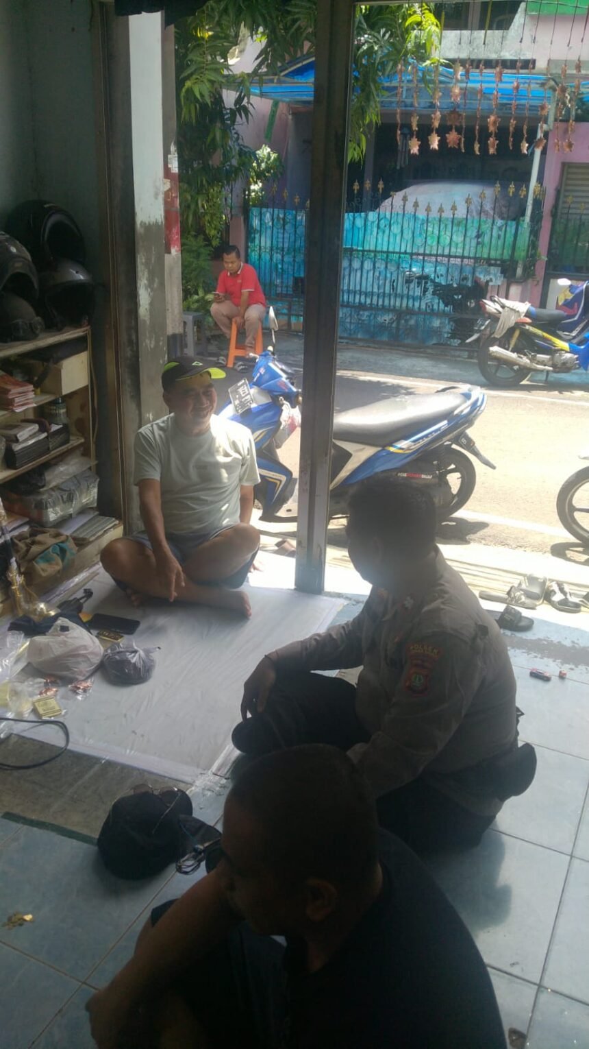 Go Teropong Rakyat