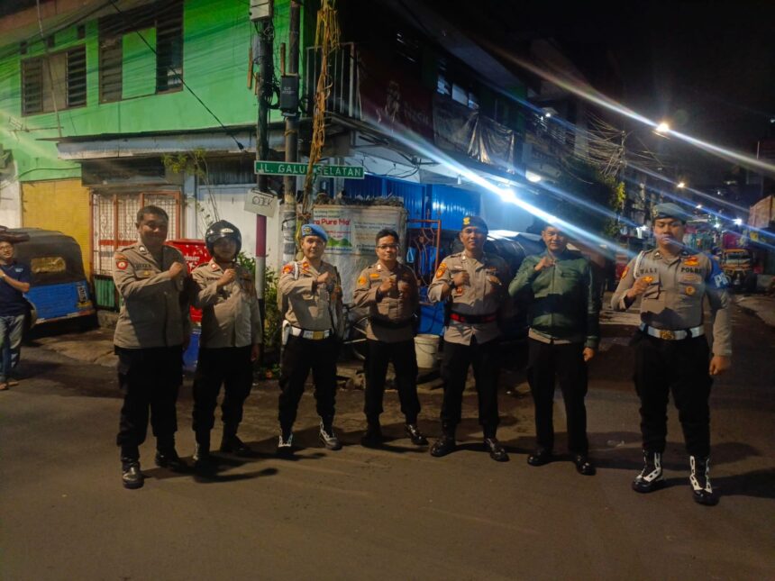 Go Teropong Rakyat