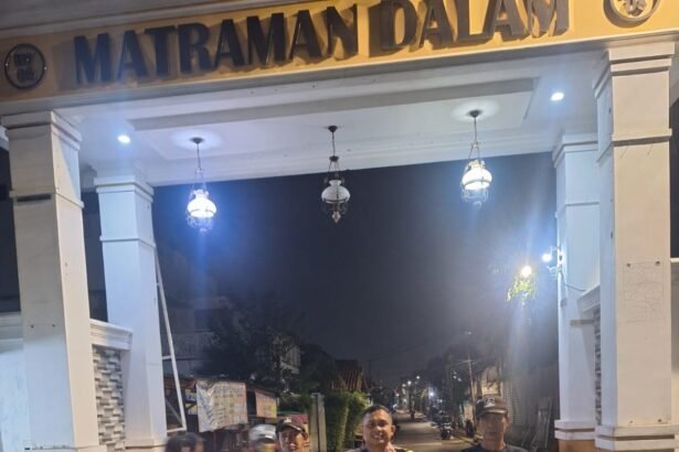 Go Teropong Rakyat