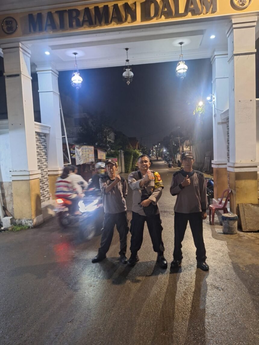 Go Teropong Rakyat