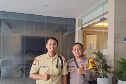 Go Teropong Rakyat