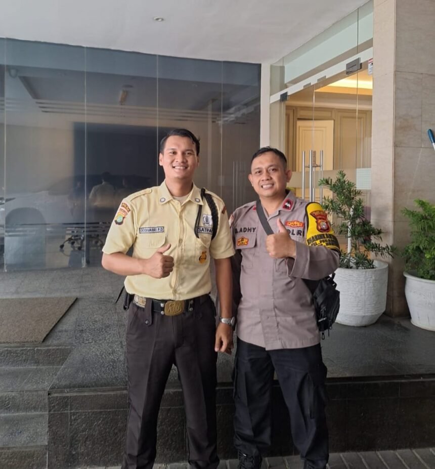 Go Teropong Rakyat