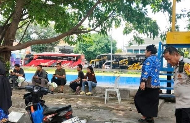 Go Teropong Rakyat