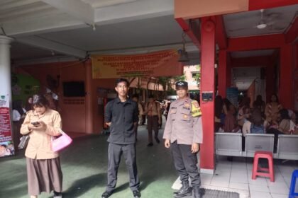 Go Teropong Rakyat