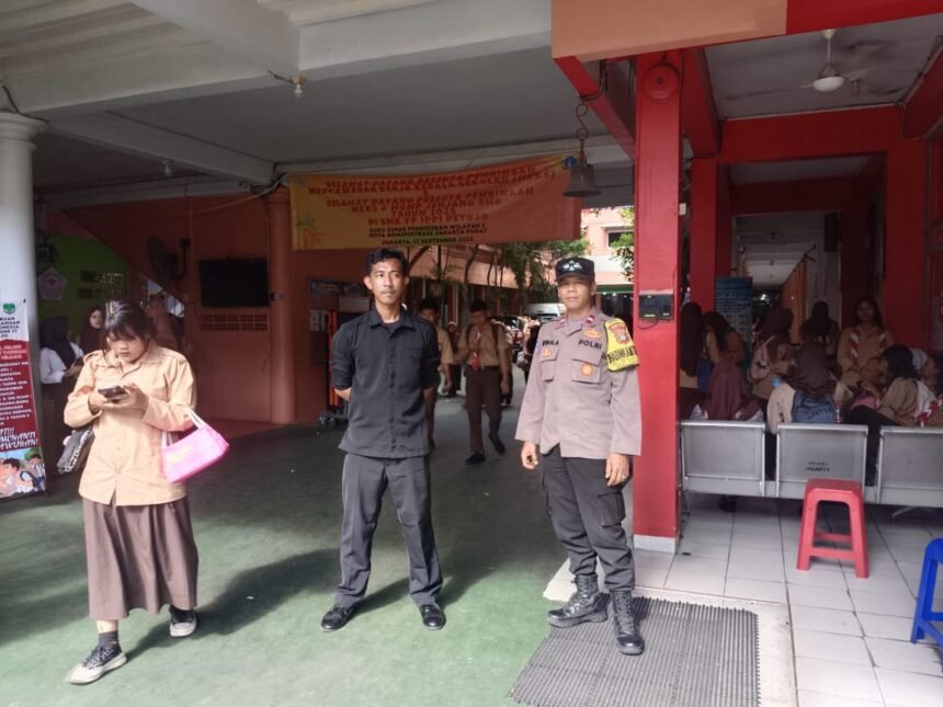 Go Teropong Rakyat