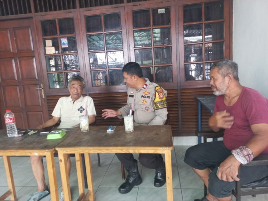 Go Teropong Rakyat