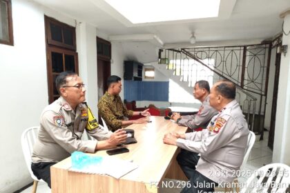 Go Teropong Rakyat