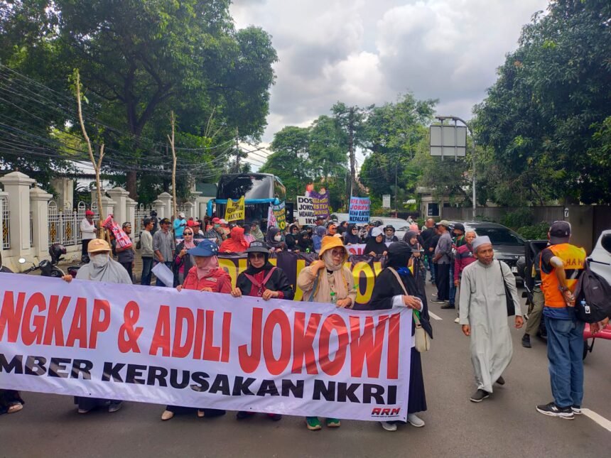 Go Teropong Rakyat